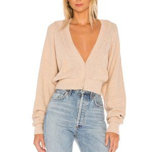 Free People Moon River Cardigan